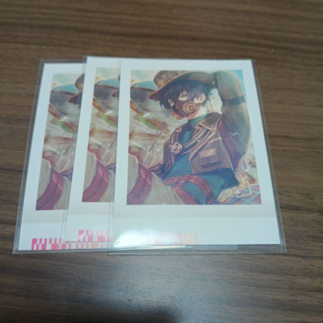 ぱしゃこれvol.2 18TRIP 叢雲添 - メルカリ