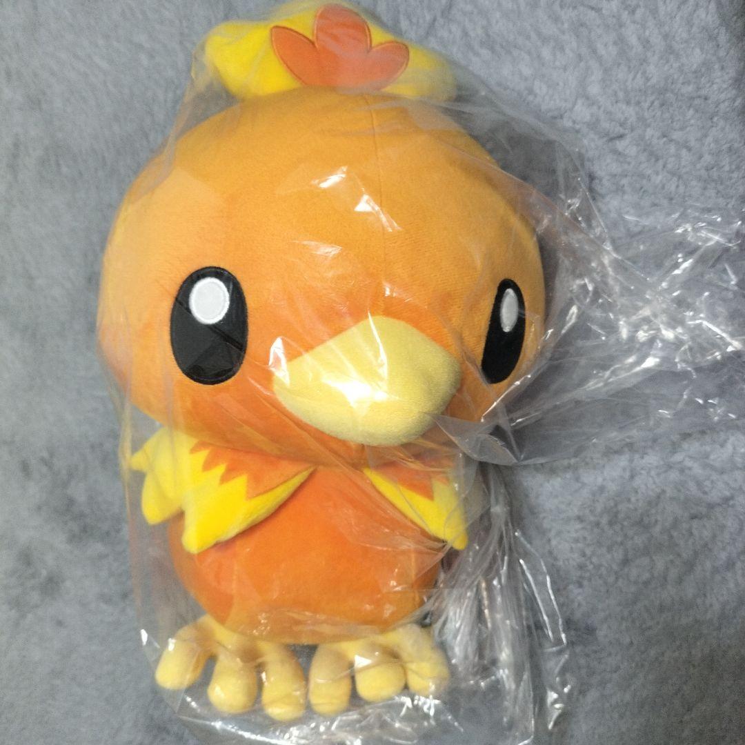 【タグ付き新品未使用】ポケモン ぬいぐるみ １０点セット