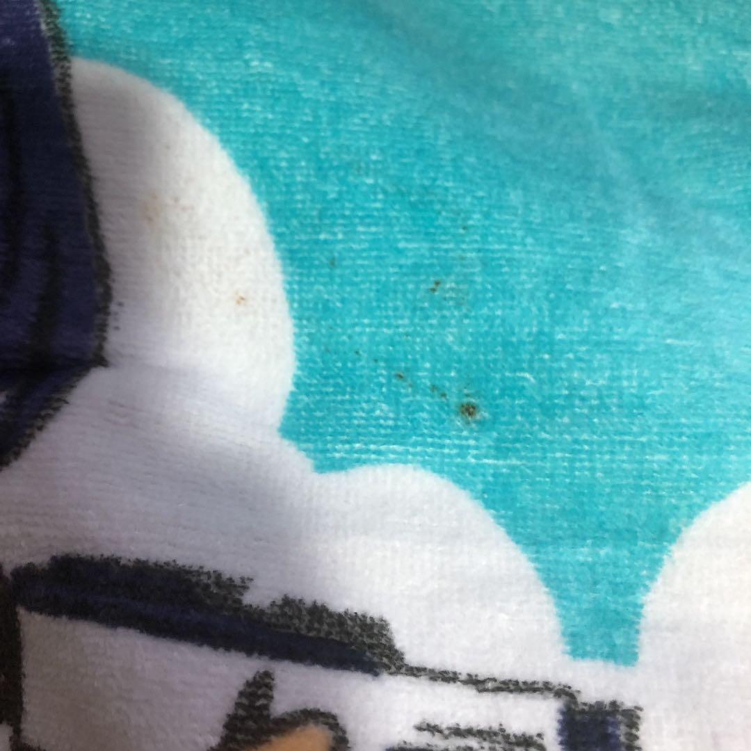 CLAMP カードキャプターさくら タオル