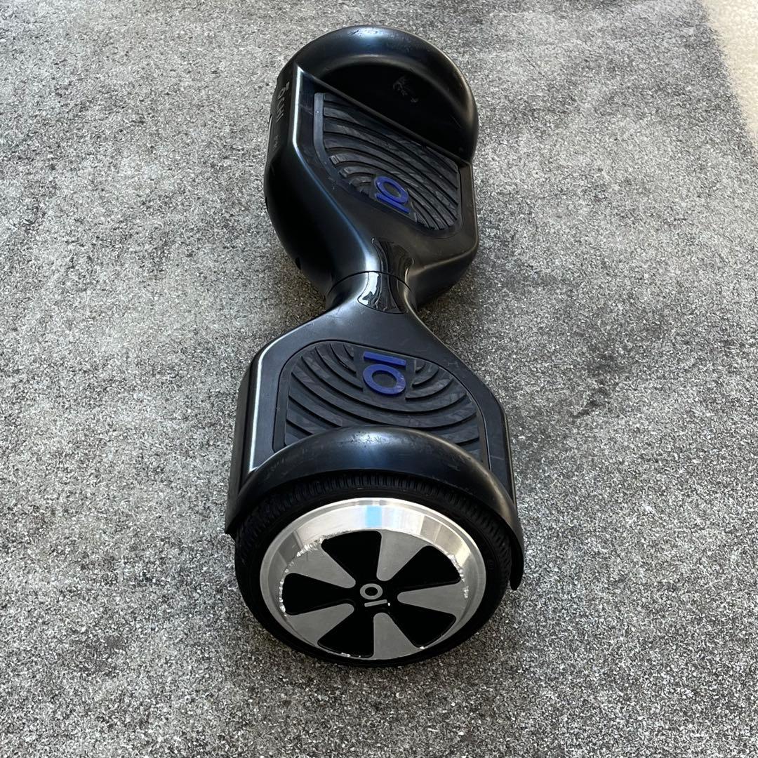 チックスマート セグウェイ Chic -Robot Japan Smart C1 CHIC-Smart C1