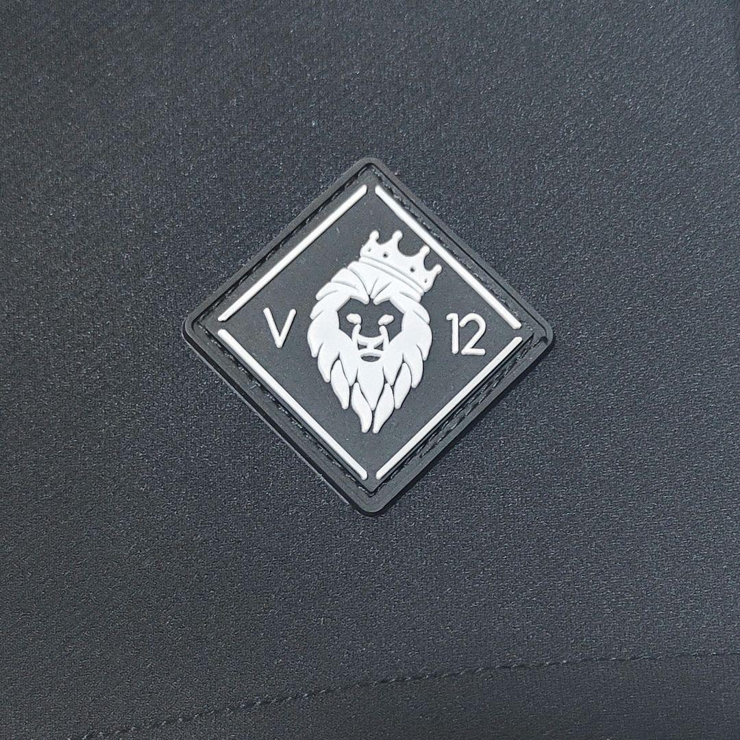 S　新品　V12　ヴィトゥエルブ　レディース バックフリル　スカート　東野佑美