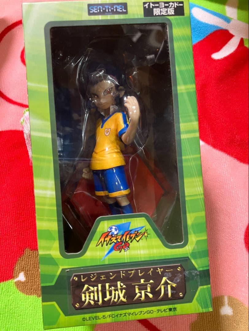 アウトレット ショップゲーム・おもちゃ・グッズ - イナズマイレブンGO