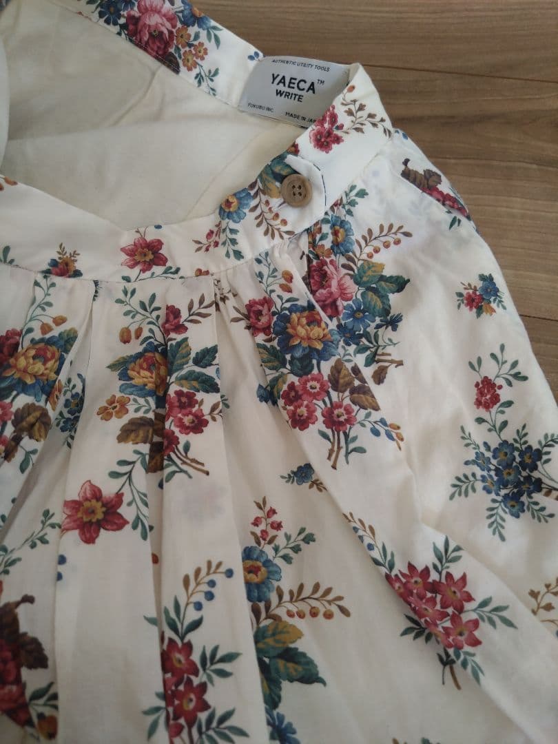 ヤエカ　ライト　キュロット