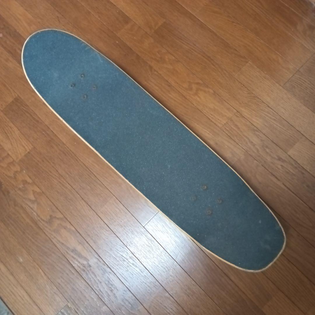 【Carver】カーバー U4 ウッシー 牛越峰統 スケボー