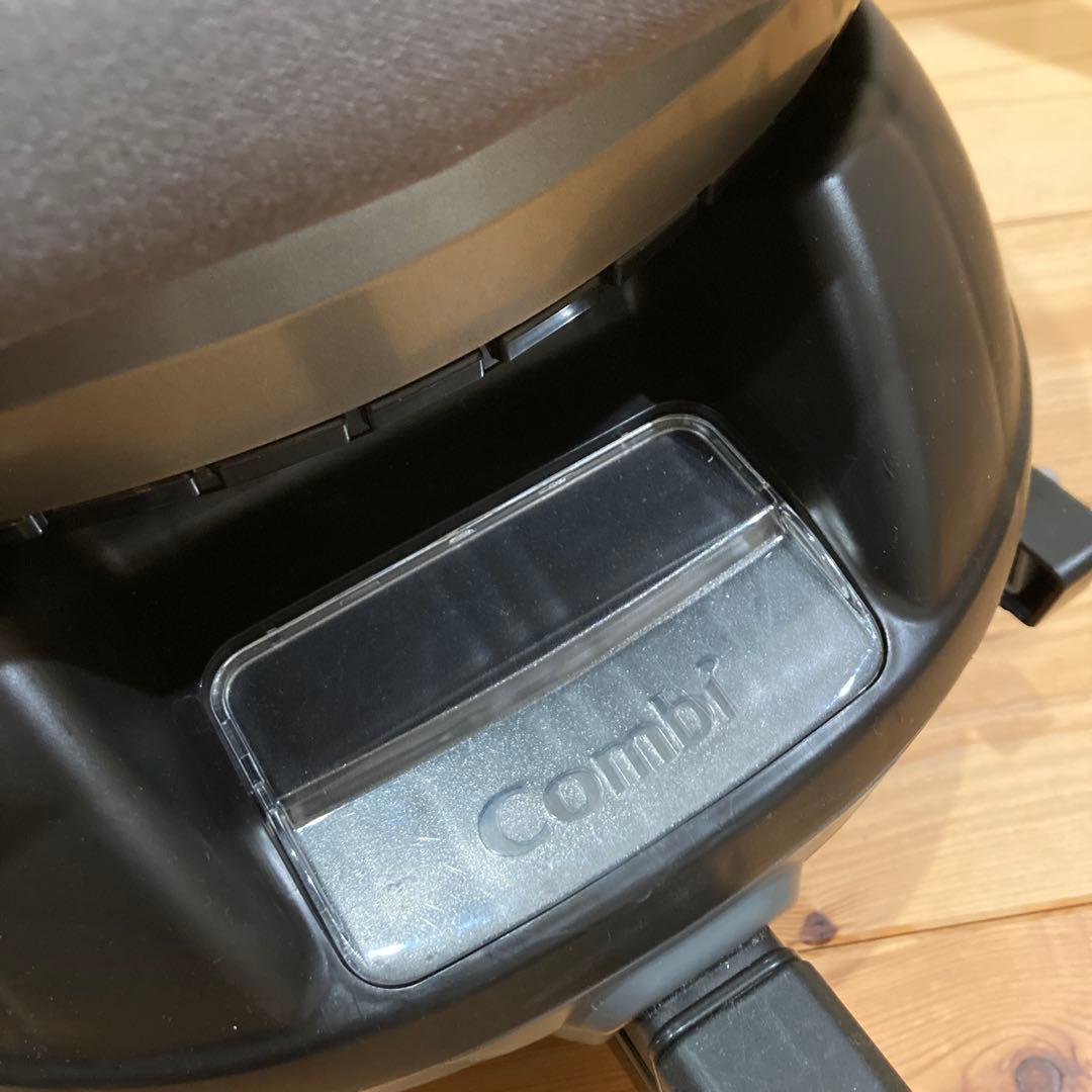 コンビ　チャイルドシート　クルムーヴスマートISOFIXシリーズ