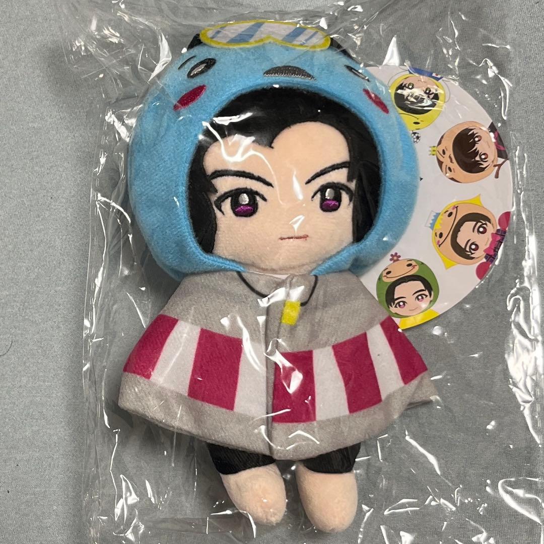 Hey! Say! JUMP 高木雄也 ぬいぐるみ