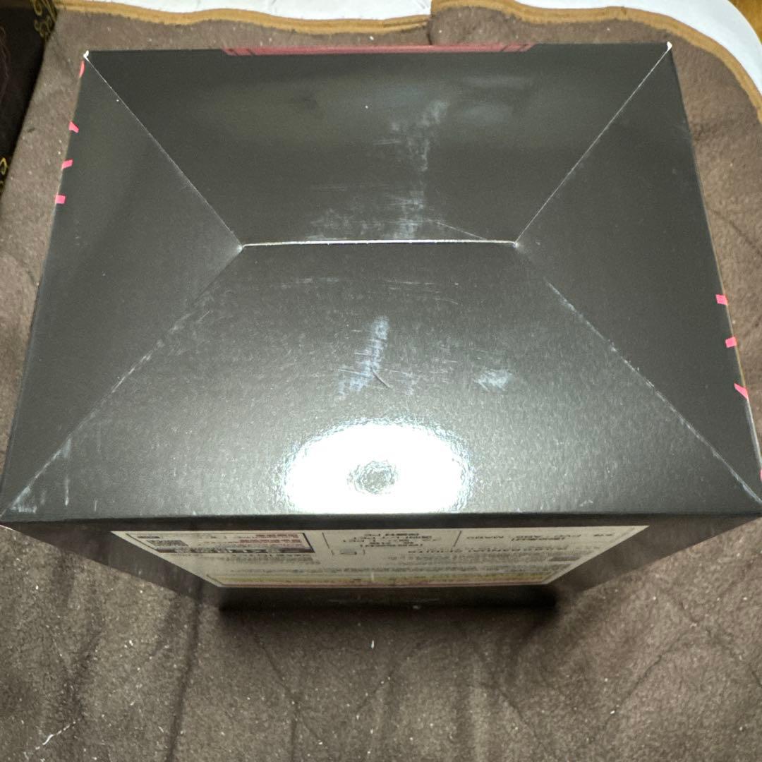 一番くじホロライブVillainStyle 大神ミオフィギュアと下位賞セット