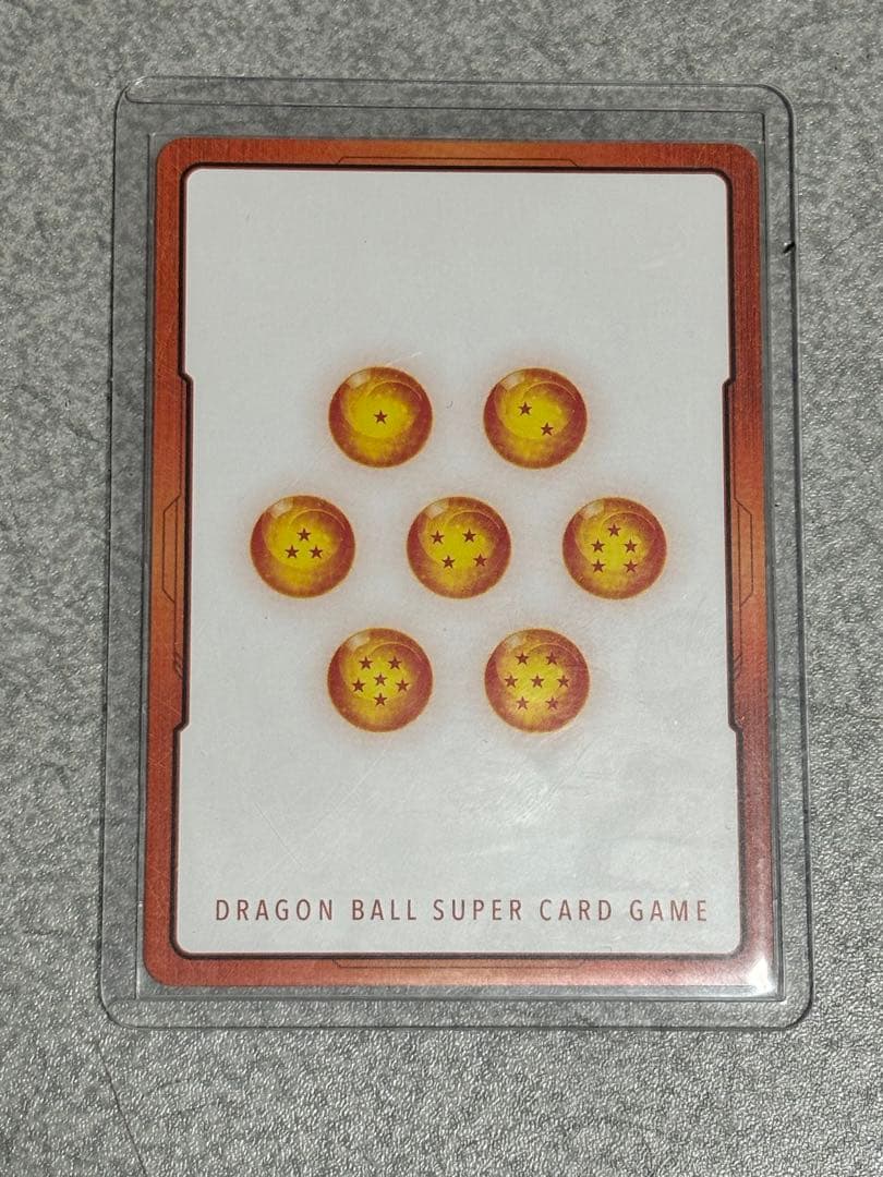 フュージョンワールド エナジーマーカー E-81 金