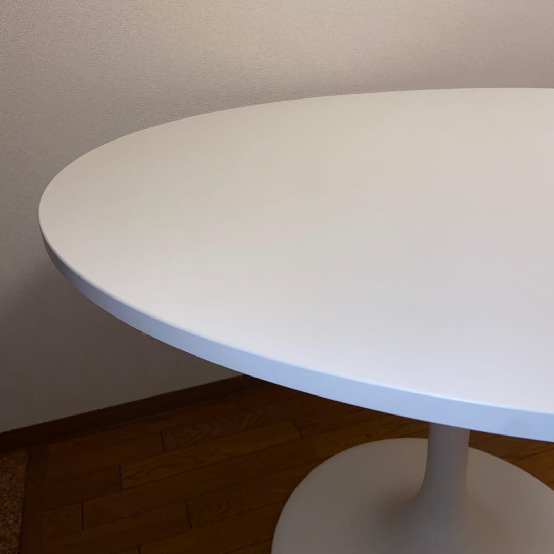 IKEA ドクスタ　DOCKSTA テーブル