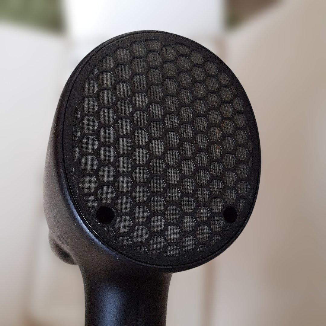 Panasonic EH-NAOJ ヘアドライヤー