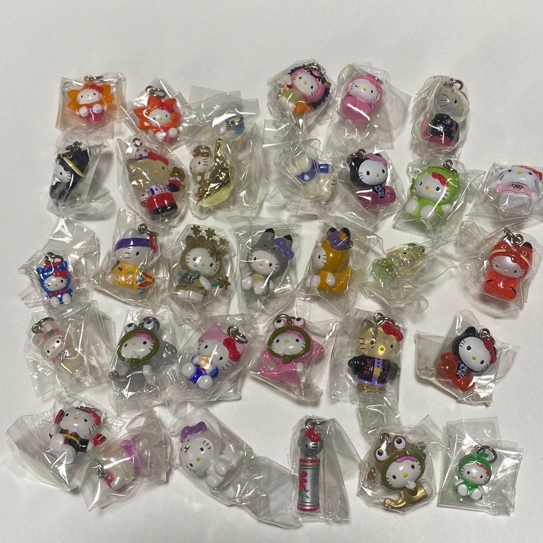 ミルトプラス-ハローキティ コレクターズマスコット スペシャル