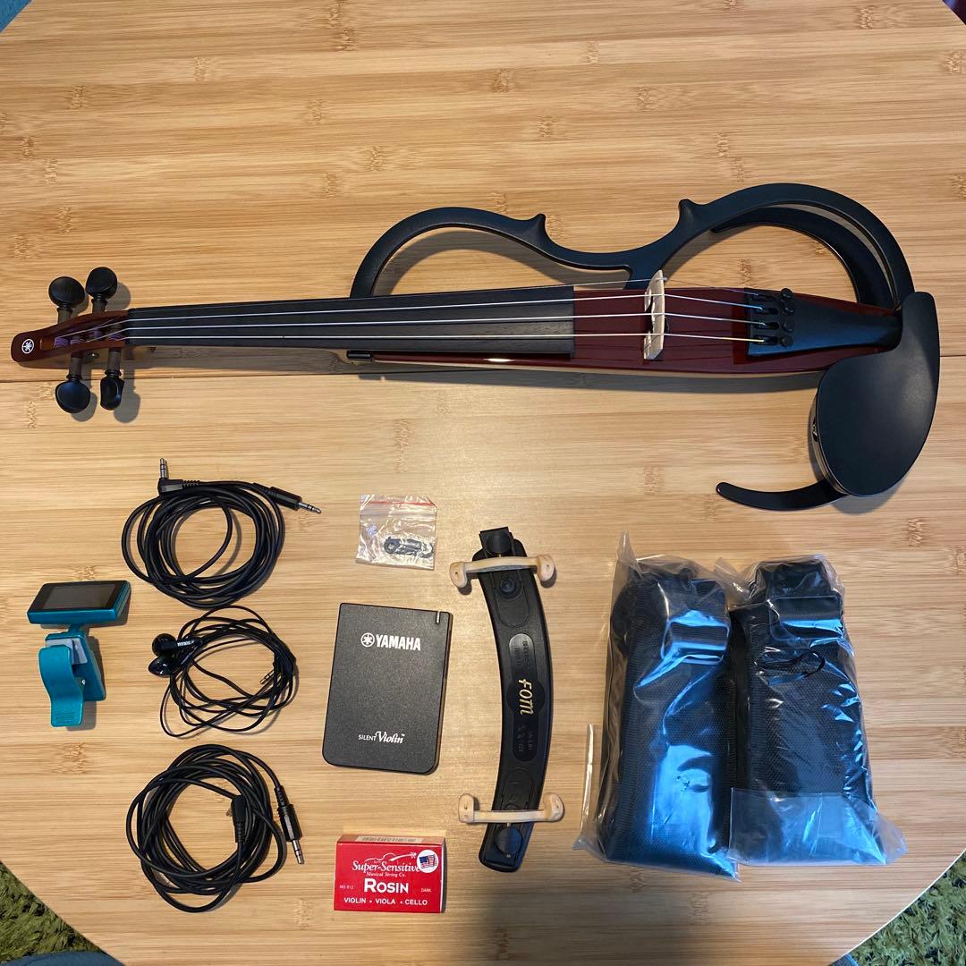 美品・美虎杢】GLIGA バイオリン 1/10 2001年製グリガ ルーマニア 美品