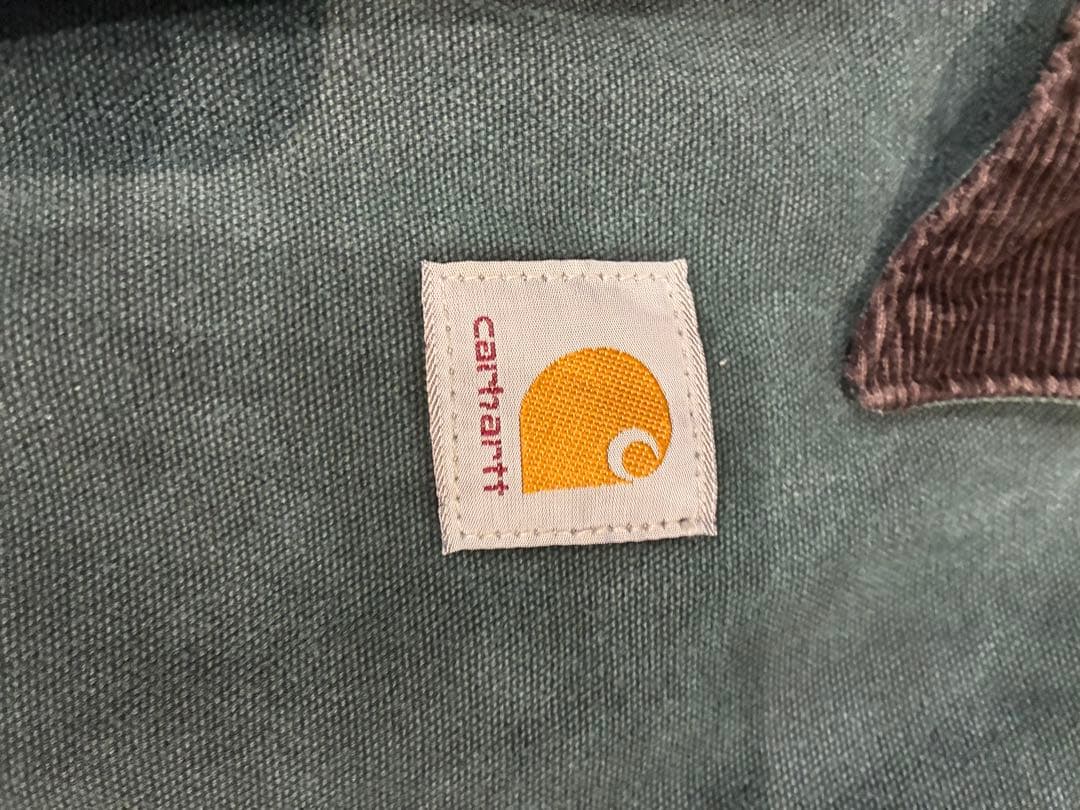 Carhartt j22 HTG トラディショナルジャケット 4XL