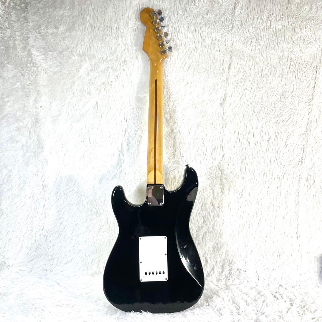 Squier by Fender ミニハム Eシリアル ストラトキャスター