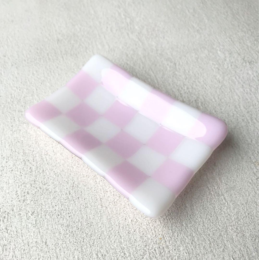 ベネチアンモザイクタイル オブジェ③ 壁面ディスプレイ 1980年代