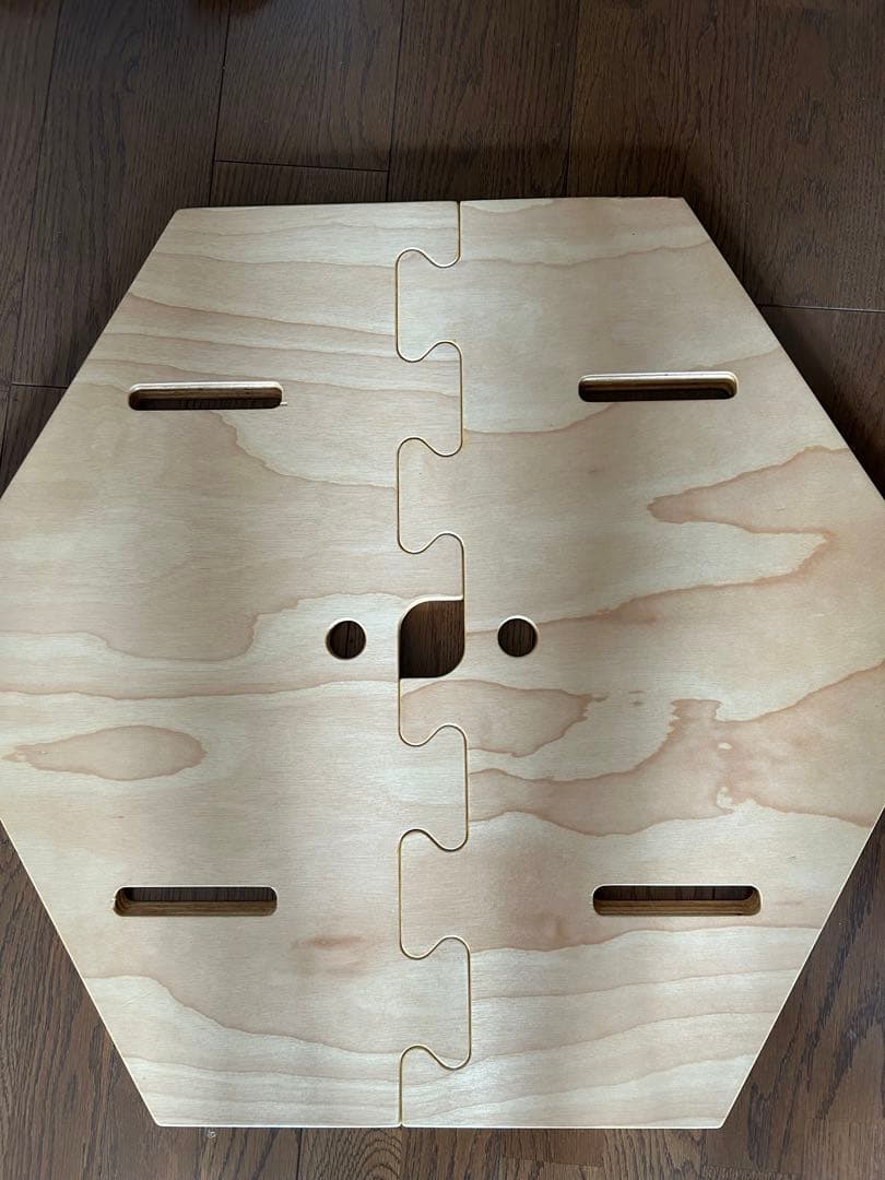 ヘキ子 ヘキサテーブル ザアース thearth TheArth ざぁーす ヘキ子