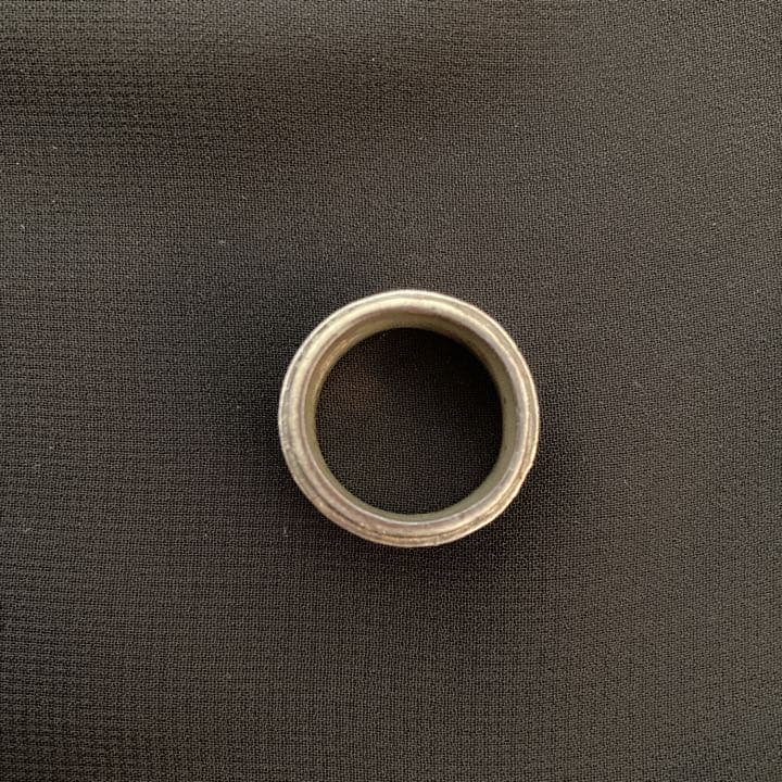 Jean Paul Gaultier ジャンポールゴルチエ リング 指輪