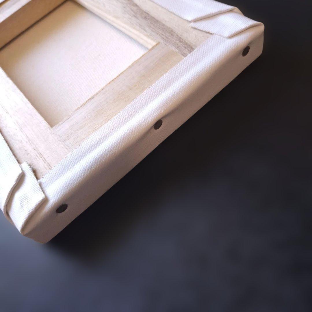 ACCA13区監察課 ジーン キャンバスアート ACCA13区監察課 ジーン