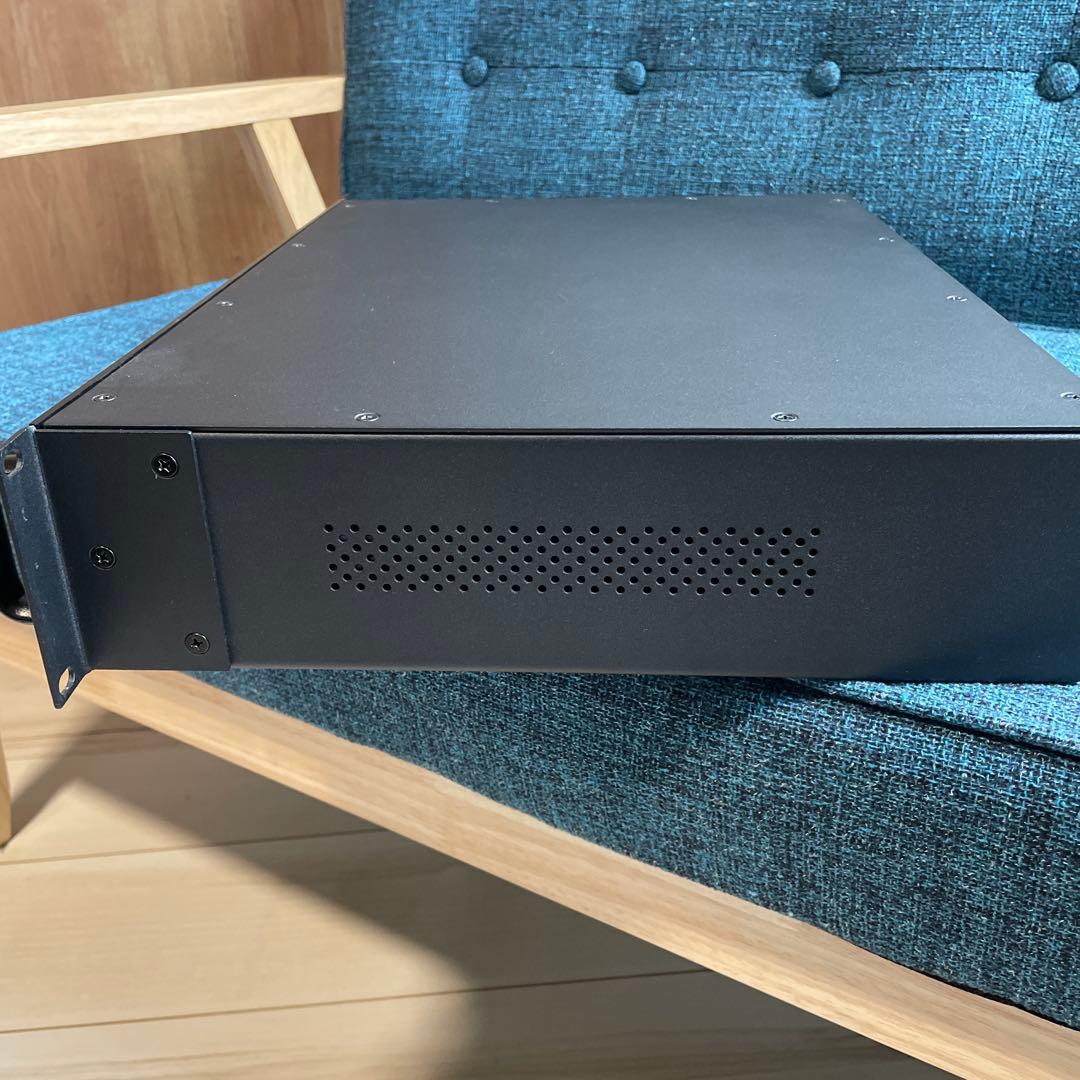 ギター Fractal Axe-Fx II XL+