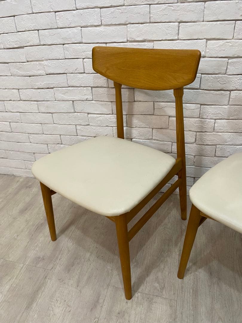 【東京都23区配送無料】ダイニングテーブル　チェア　2脚　3点セット　リビング