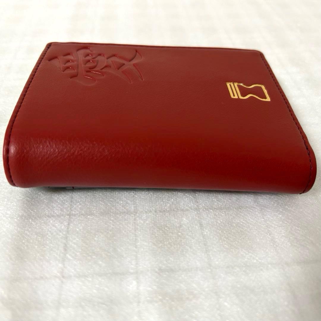 『NARUTO-ナルト- 疾風伝』コラボコレクション「我愛羅」 折財布