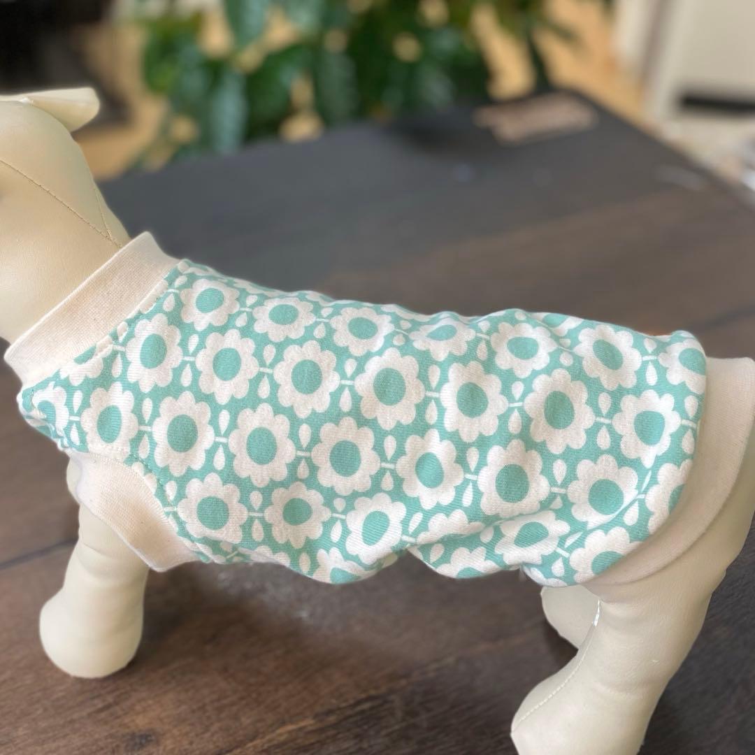 犬服デイジー☆様ハンドメイド