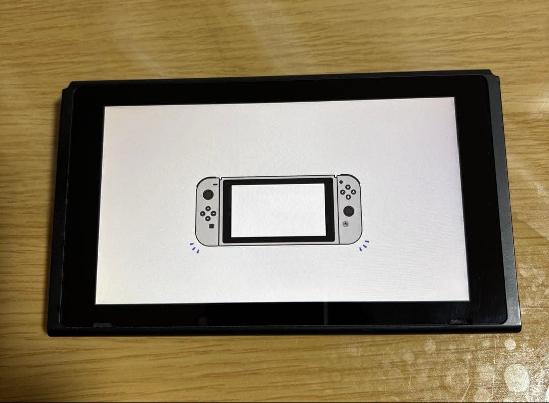 【Nintendo】Switch 本体　ネオンブルー/ネオンレッド