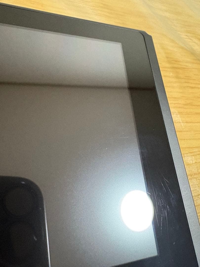 【Nintendo】Switch 本体　ネオンブルー/ネオンレッド