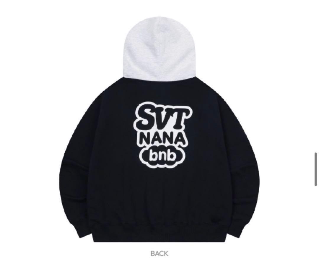 SEVENTEEN セブチ NANA bnb NANA民泊 フーディ