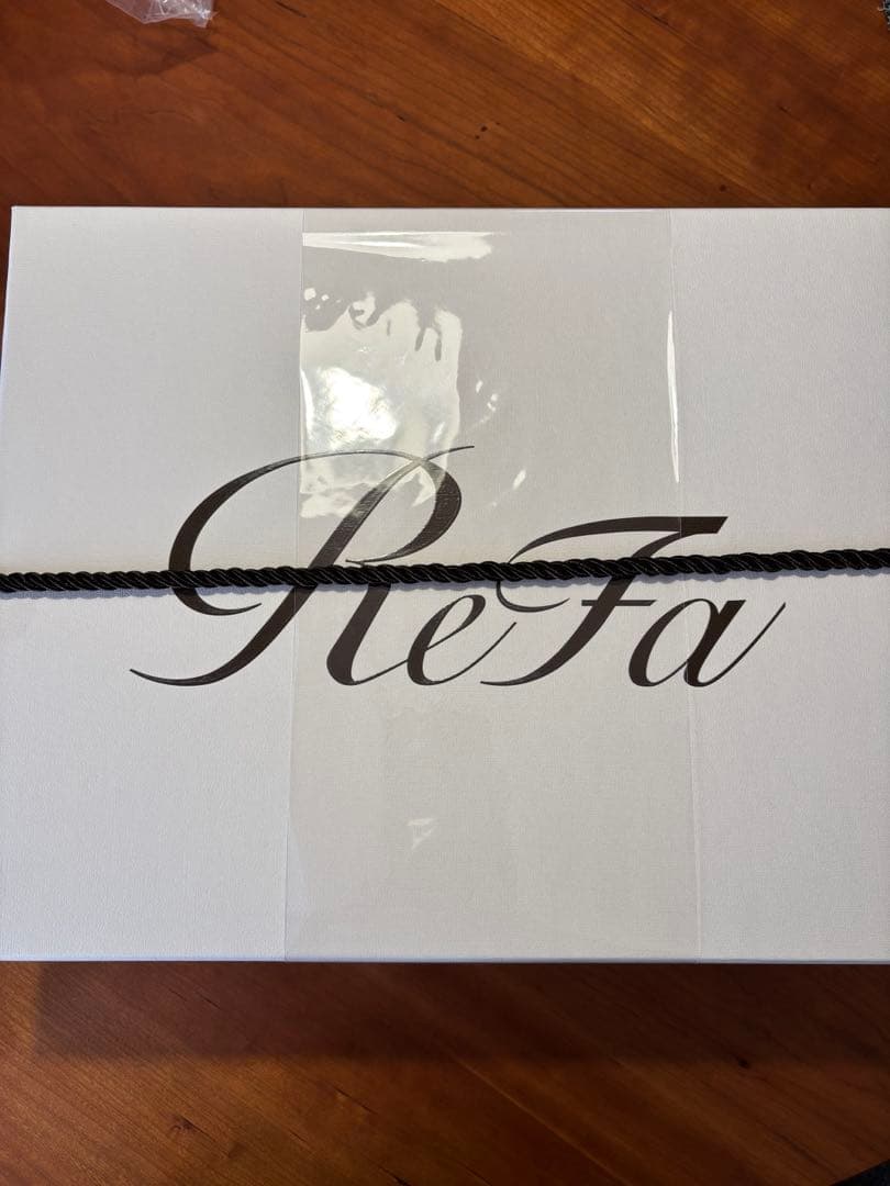 サム　　ReFa リフヘアテック ドライヤープロ