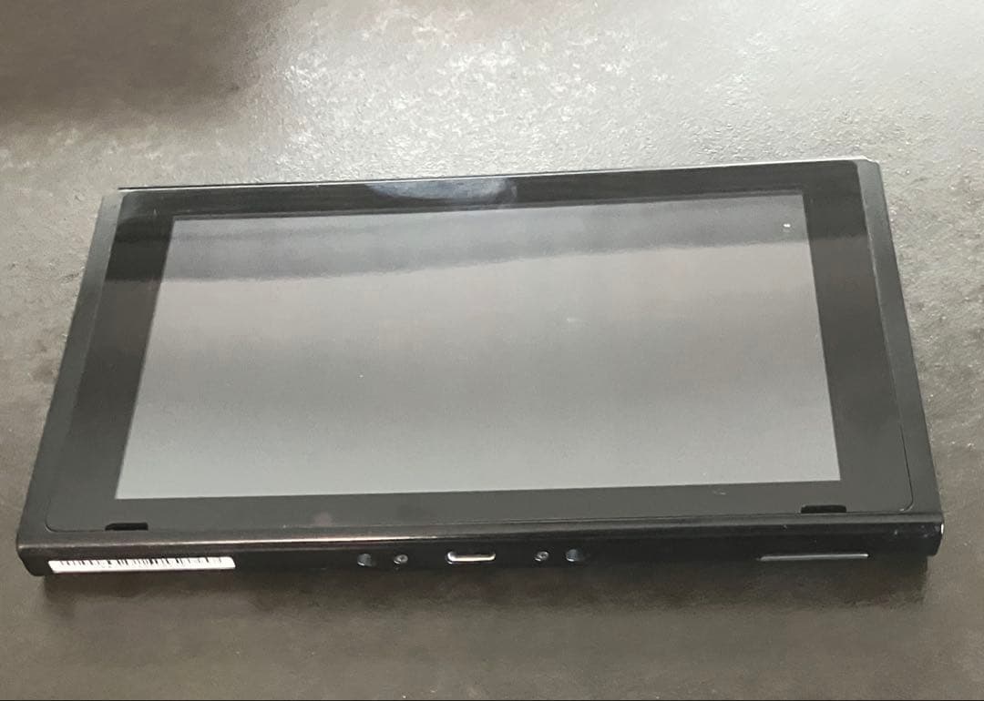 【即日発送可】Nintendo Switch 本体セット 2019年製