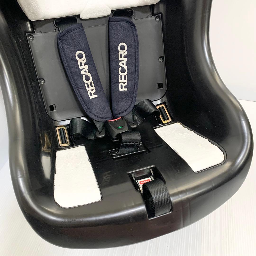 レカロ RECARO スタートゼロセブン Start07 チャイルドシート