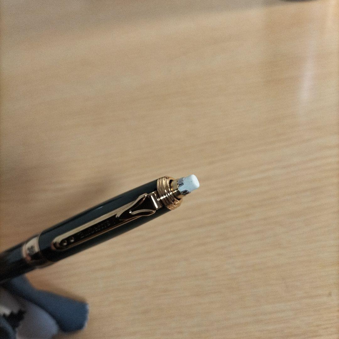 バーバリー ケリー burberry ケリー シャーペン キャップ式 シャープ