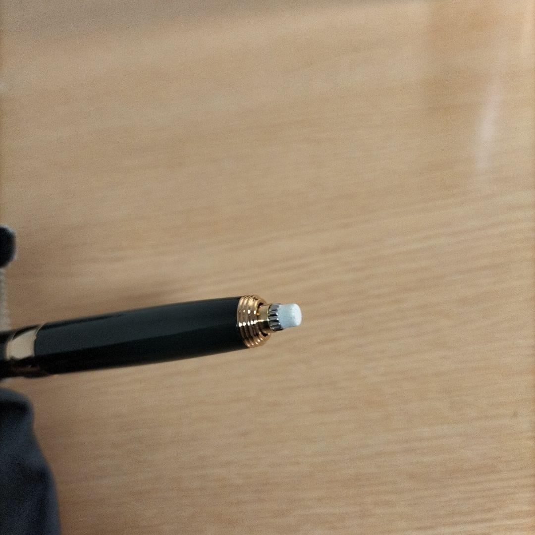 バーバリー ケリー burberry ケリー シャーペン キャップ式 シャープ