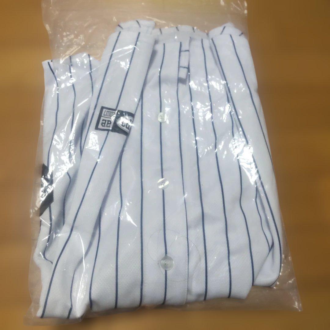 aespa ningning ニンニン　ユニフォーム