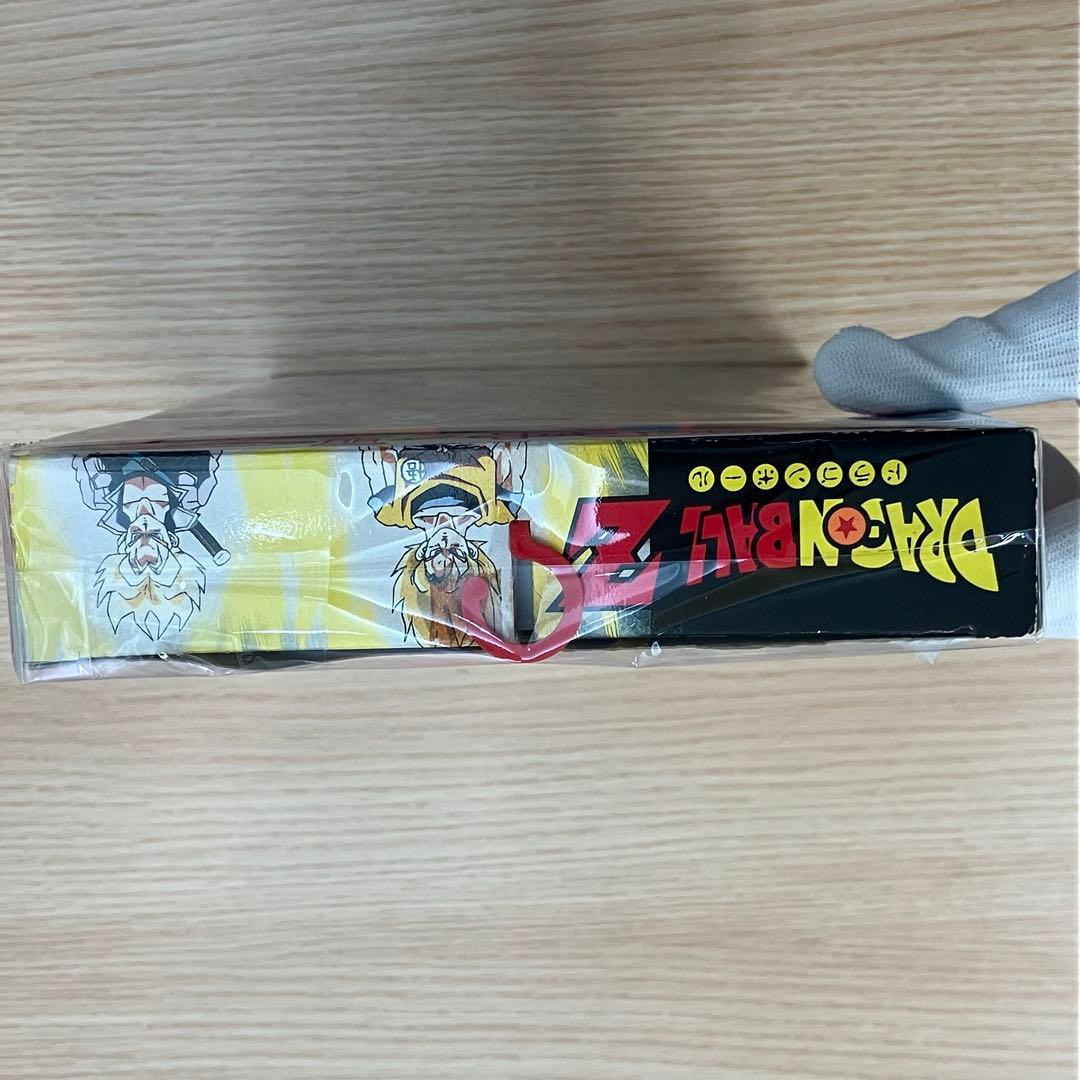 《超レア》ドラゴンボールZ スーパー機甲セット パート2 当時物 ドラ消し