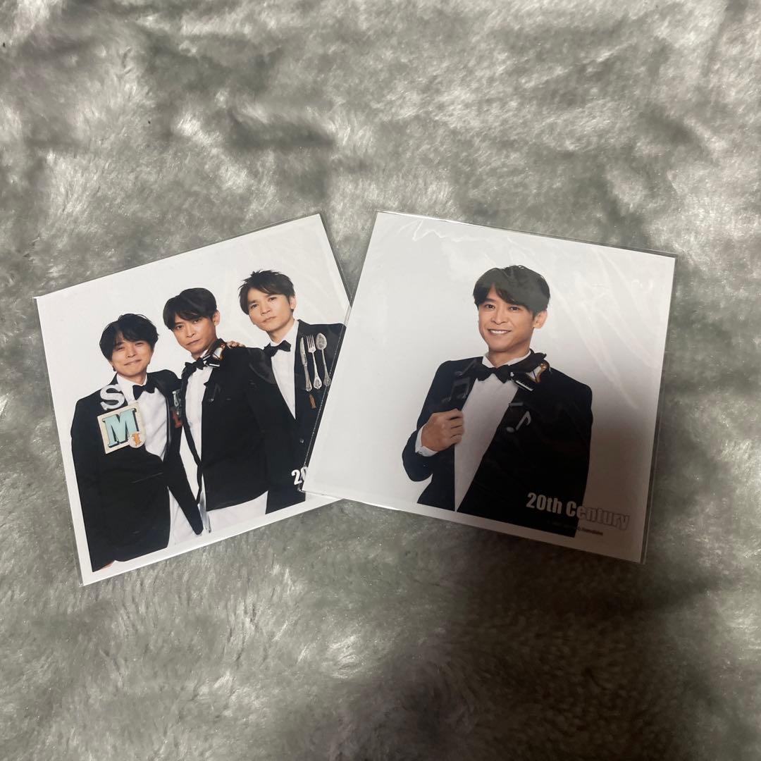 トニセン　グッズセット　新品多数！！