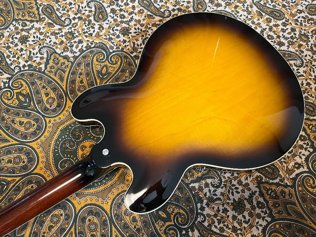 Momose MES-1 STD NJ / ニューハカランダ ES 335