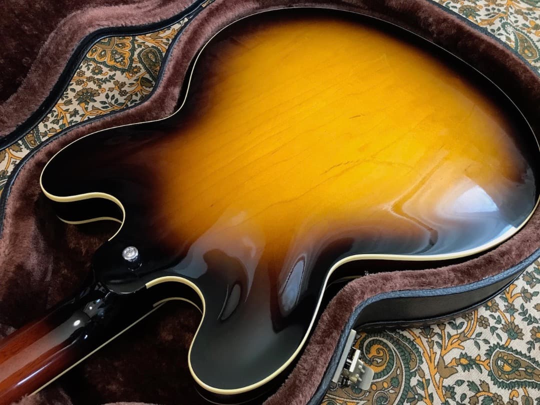 Momose MES-1 STD NJ / ニューハカランダ ES 335