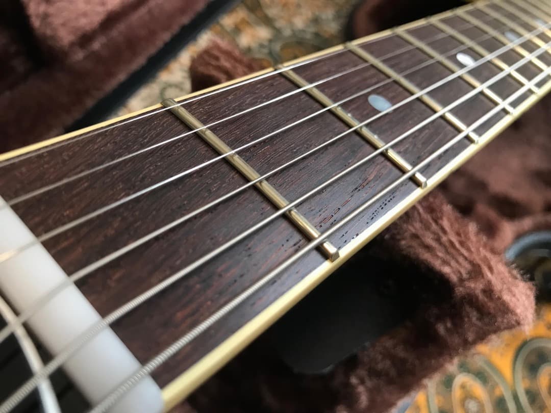 Momose MES-1 STD NJ / ニューハカランダ ES 335