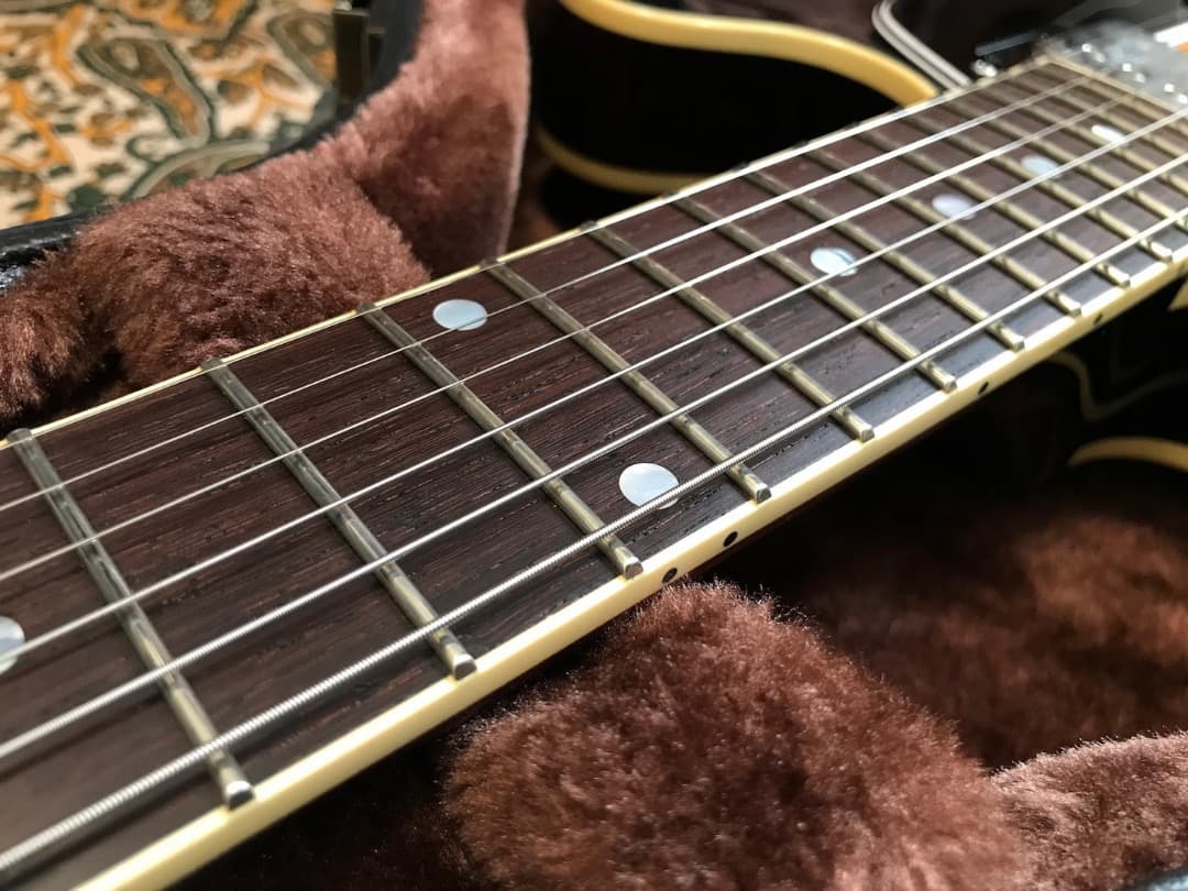 Momose MES-1 STD NJ / ニューハカランダ ES 335