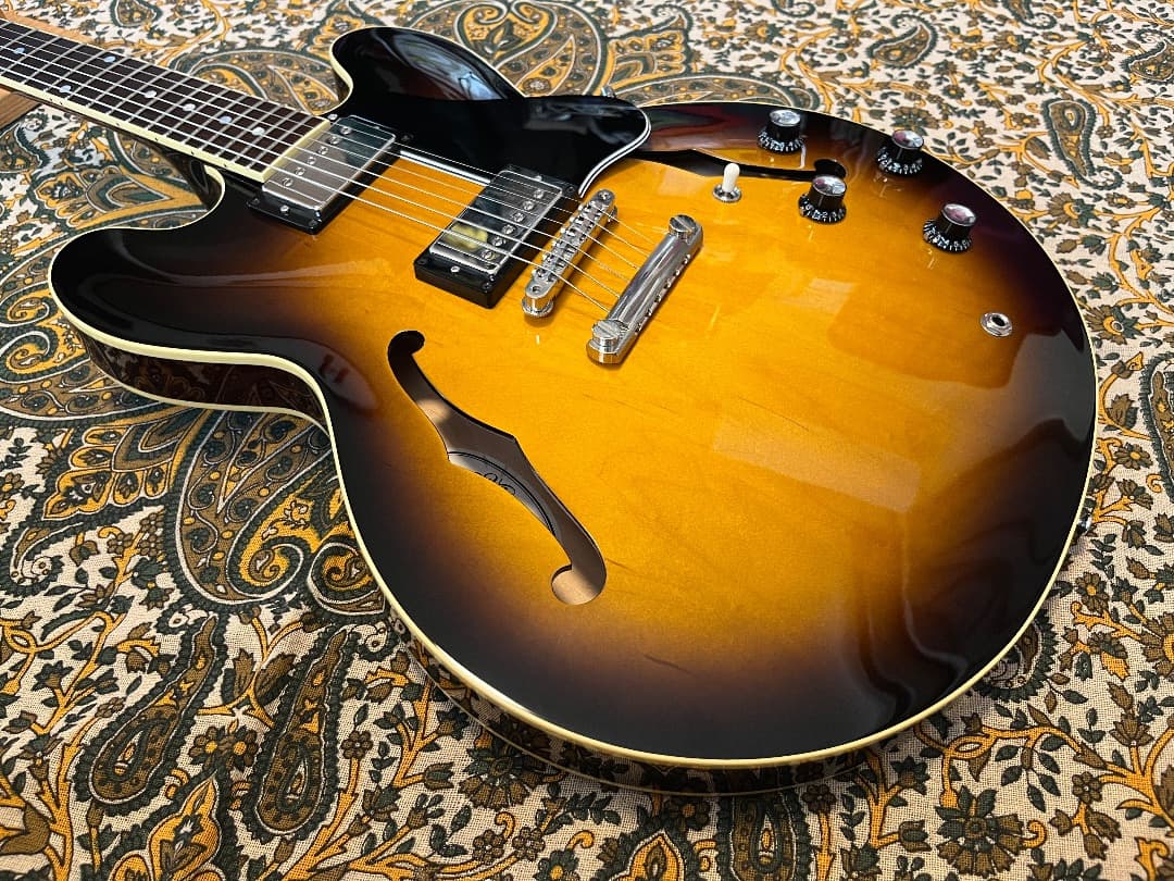 Momose MES-1 STD NJ / ニューハカランダ ES 335