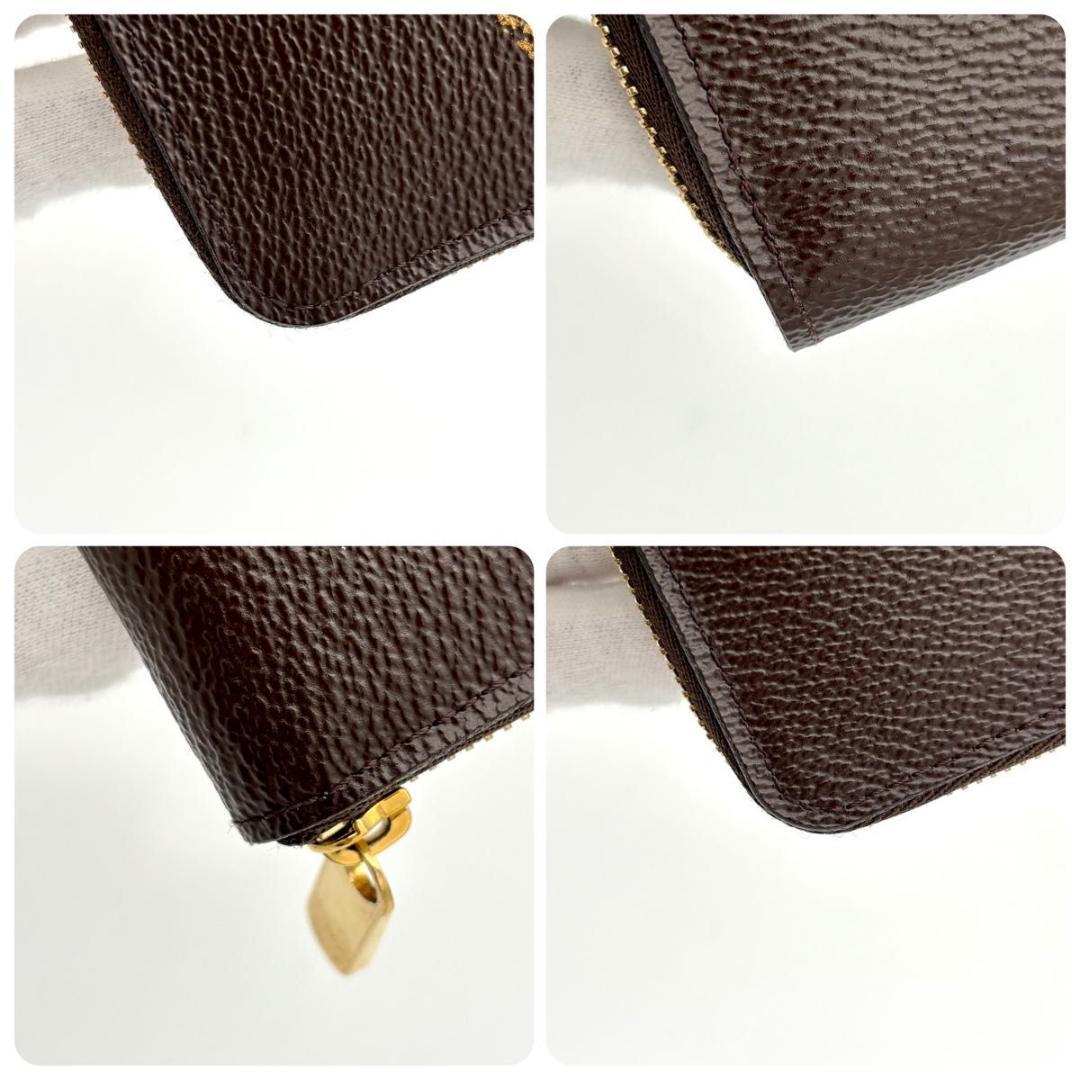 ルイヴィトン ジャイアント ジッピーパース ケース 小銭入れ