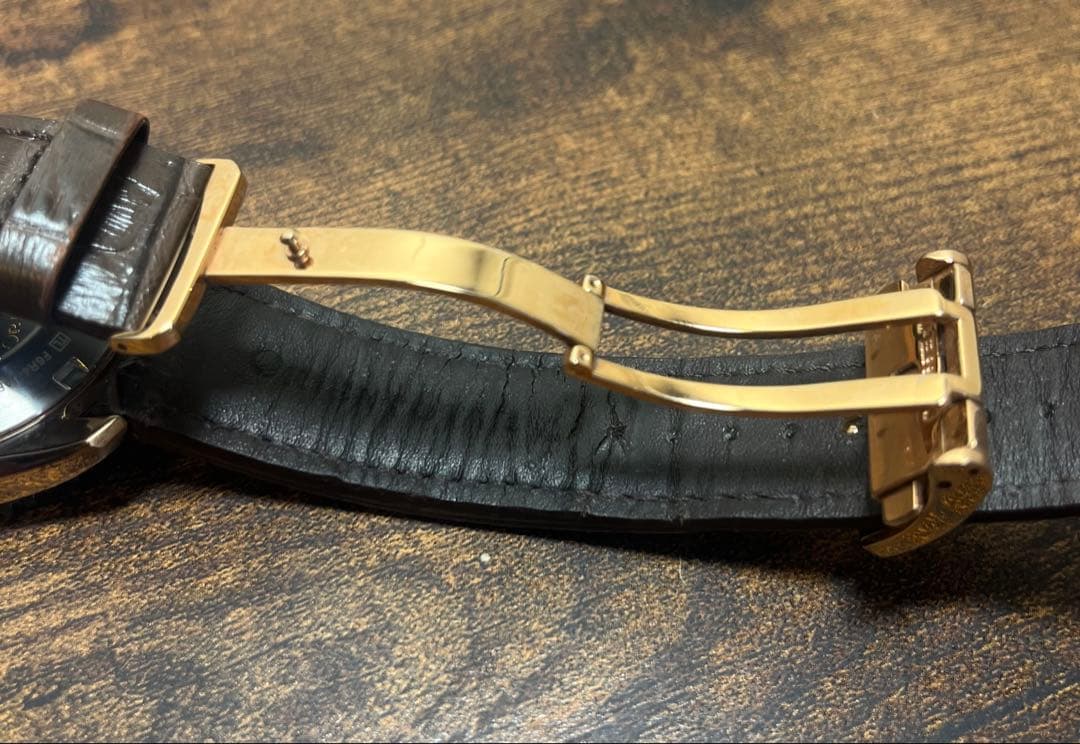 ORIENT STAR/オリエント スター セミスケルトン F6R4-UAB0