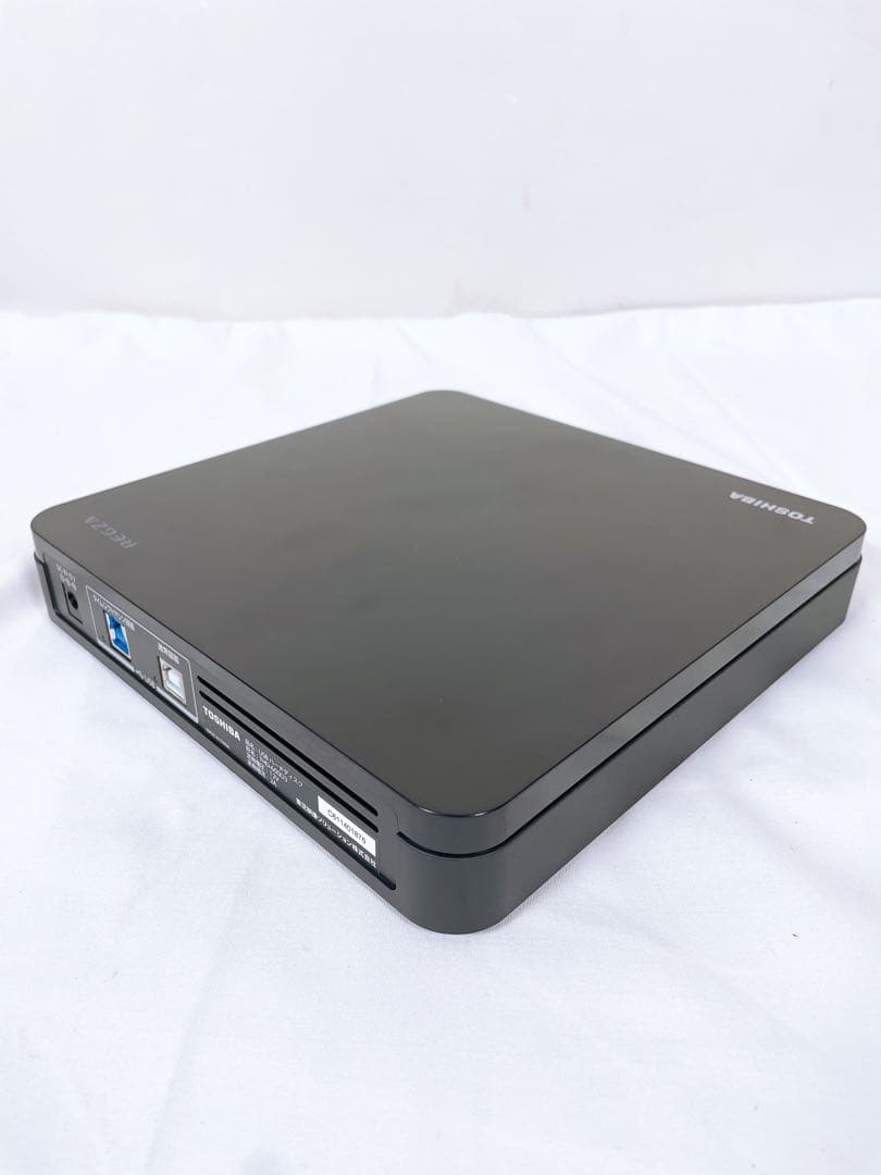 美品】 TOSHIBA ハードディスク レグザ純正 THD-600D3