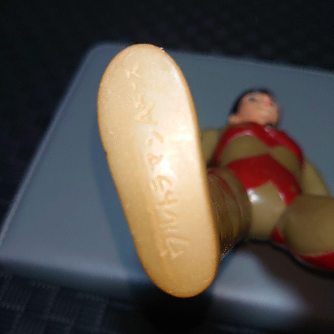 ウルトラマンエース　ソフビ　30cm