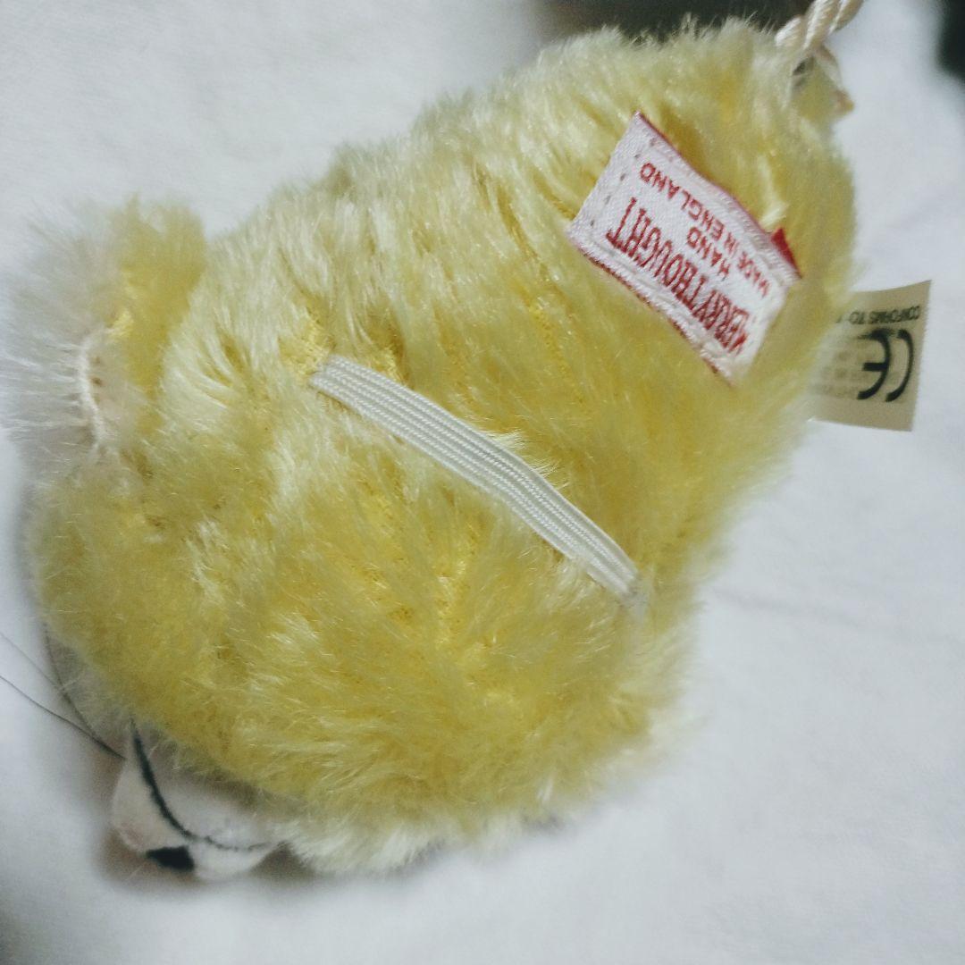 メリーソート　パンキンヘッド 　水色