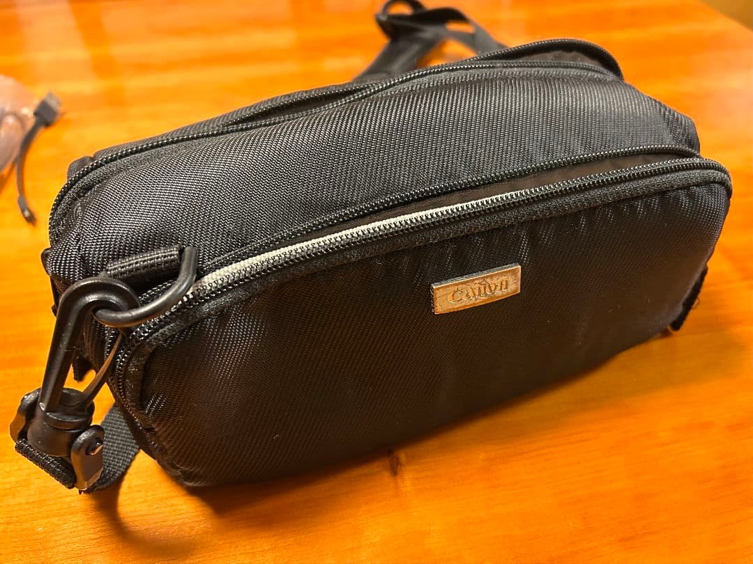 Panasonic HC-V495M ビデオカメラ