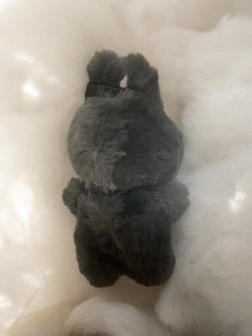 に*ま様 【正規品】Labubu Big into Energy ラブブ シーク