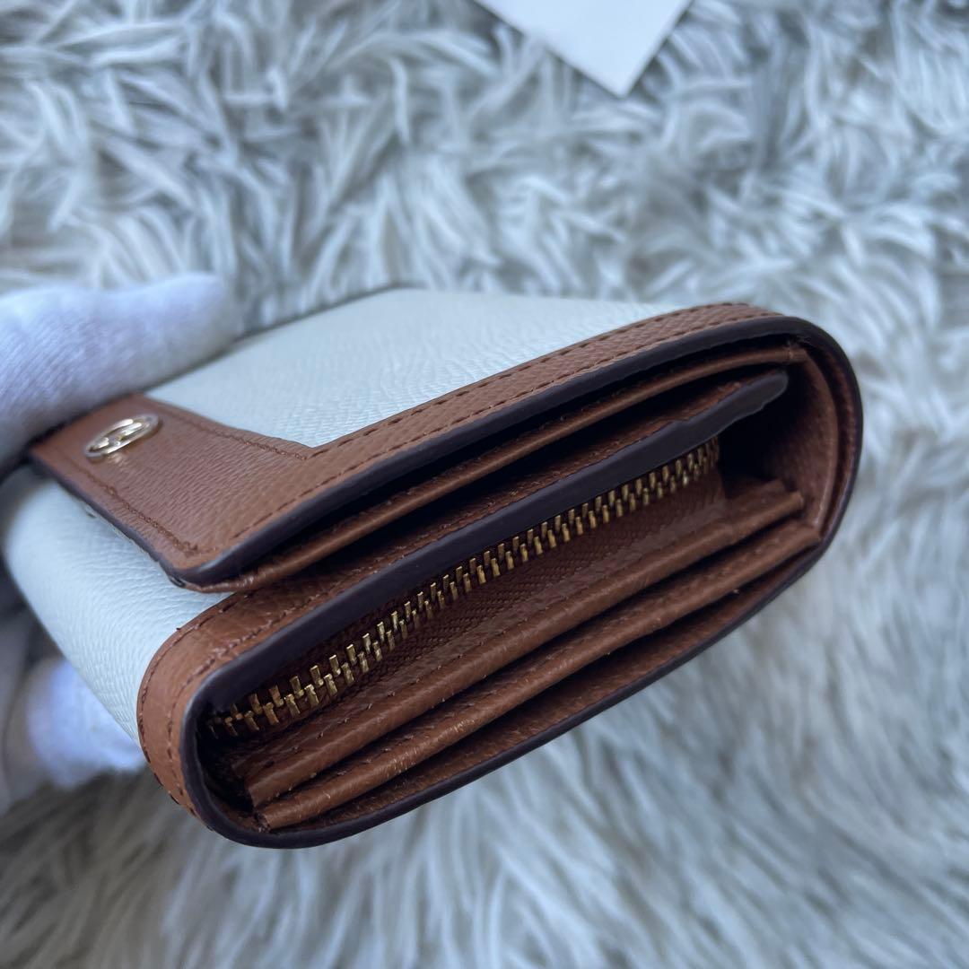 【未使用級】アニエスベー VAW07-07 財布